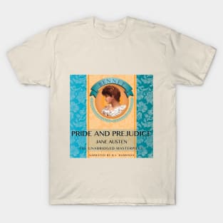 Pride and Prejudice T-Shirt